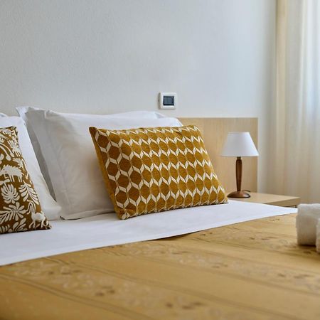 Hotel Dolores เชเซนาติโก ภายนอก รูปภาพ